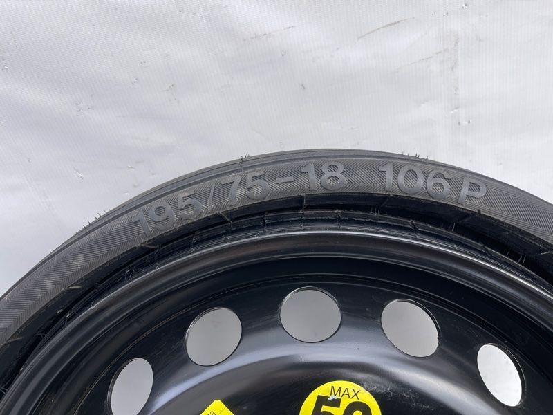 Докатка / запасне колесо 8R0601027 Audi Q5