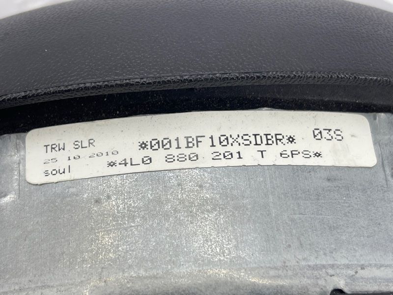 Подушка в кермо / airbag 4L0880201T6PS Audi Q7