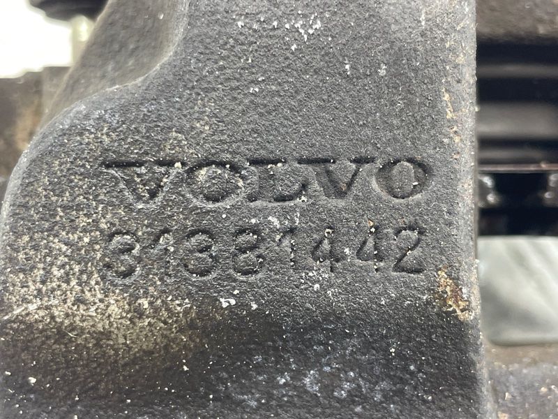Супорт гальмівний 31381442 Volvo XC90