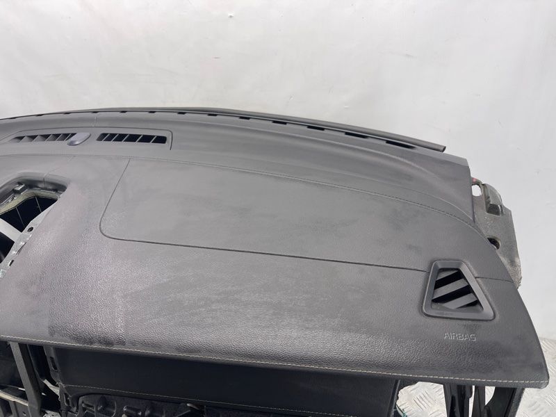 Торпедо з подушкою безпеки 31417563 Volvo XC60
