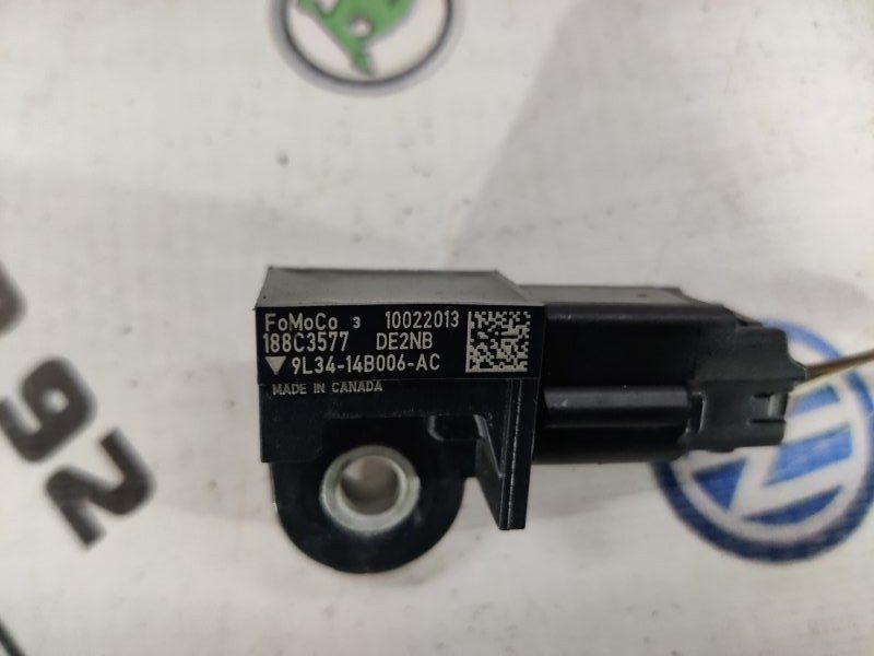 Датчик удару 9L3414B006AC Ford Flex