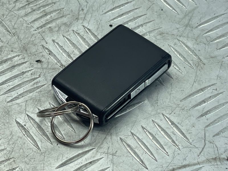 Ключ запалювання Volvo XC90