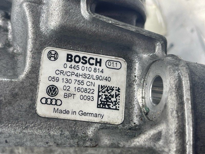Топливный насос 059130755CN Audi Q7