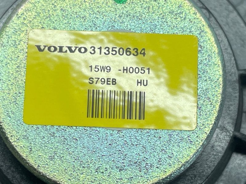 Динамік 31350634 Volvo XC90