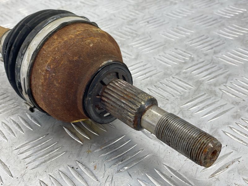 Піввісь K2GP3B437AE Ford Edge