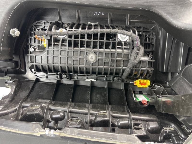 Торпедо з подушкою безпеки 31417563 Volvo XC60