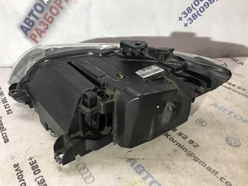 Фара ксенон права 4L0941004AK Audi Q7 Audi Q7