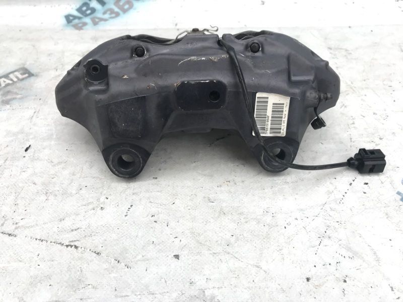 Супорт гальмівний 7P6615106AF Volkswagen Touareg
