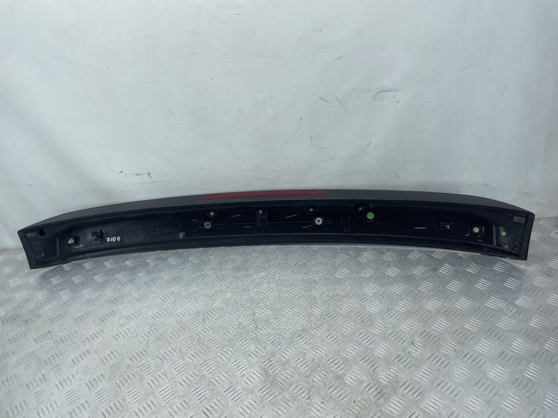 Спойлер багажника зі стоп-сигналом 4L0827933 Audi Q7
