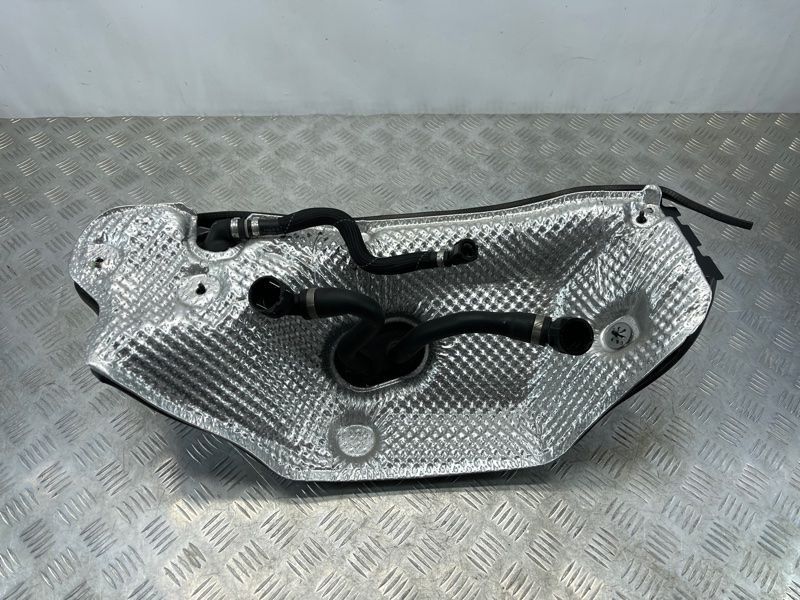 Захист 4G0819345J Audi A6