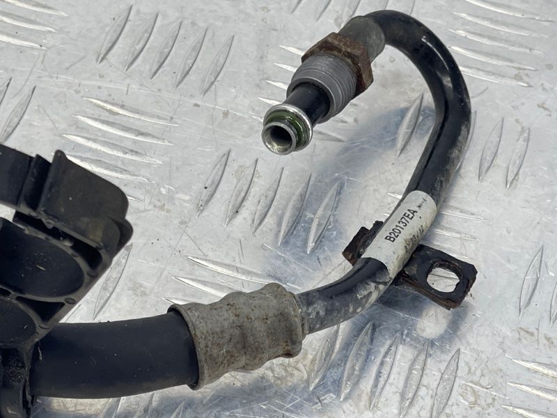 Трубка гидроусилителя 7P0422891K Volkswagen Touareg
