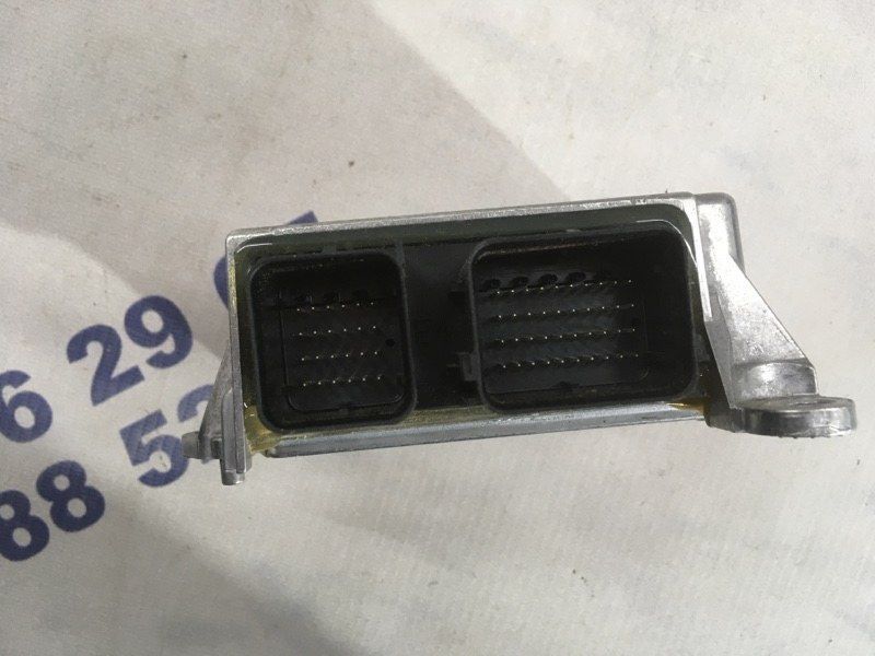Блок керування подушками безпеки / SRS DA8314B321AF Ford Flex