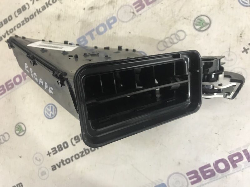 Дефлектор повітропроводу CJ54S014L21A Ford Escape