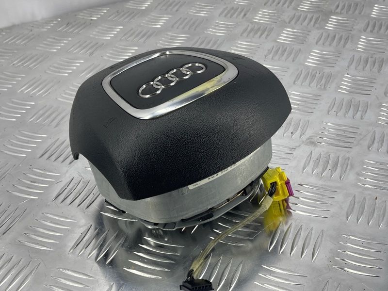 Подушка в кермо / airbag 4L0880201T6PS Audi Q7