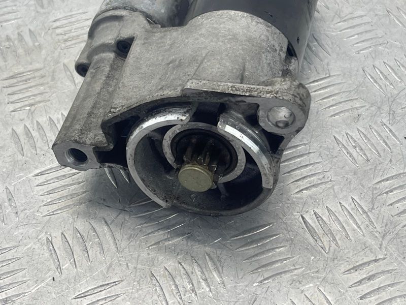 Стартер 012911023H Volkswagen Touareg