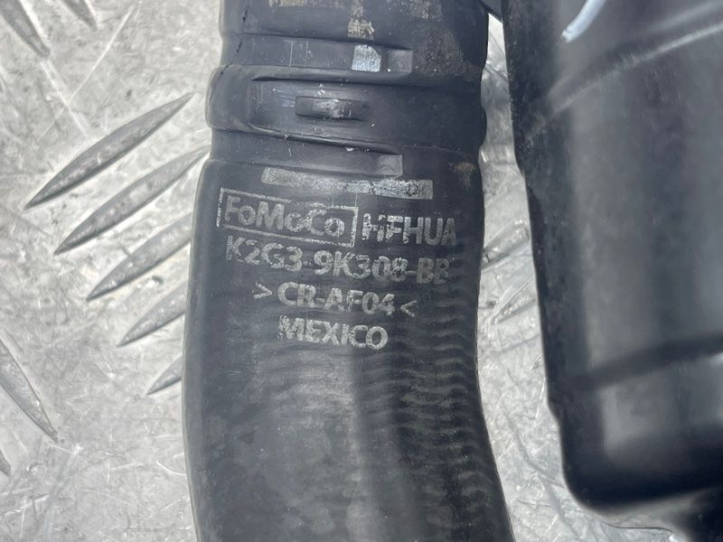 Патрубок K2G39K308BB Ford Edge