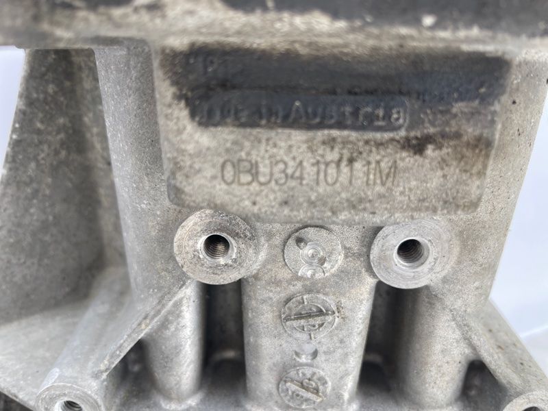 Роздаткова коробка 0BU341011M Volkswagen Touareg