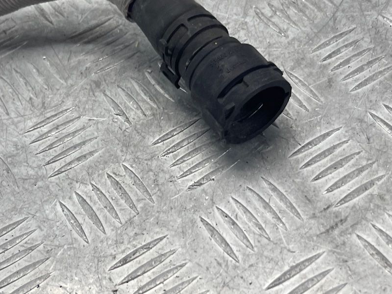 Шланг ОЖ с быстроразъемной муфтой 3C0122073FA Volkswagen CC Volkswagen CC, Volkswagen Passat