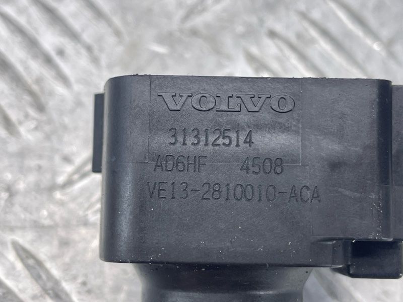 Котушка запалювання Volvo XC60