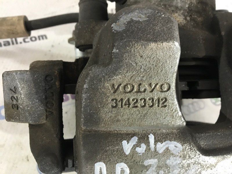 Супорт гальмівний 31423312 Volvo XC60