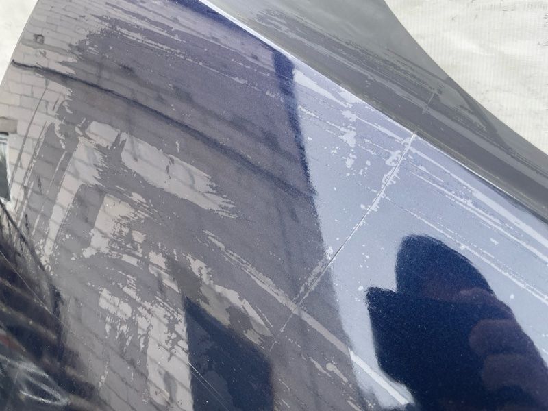 Крило Volvo XC90