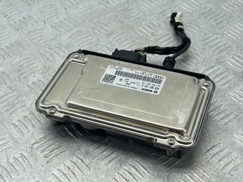 Блок керування камери Audi A6