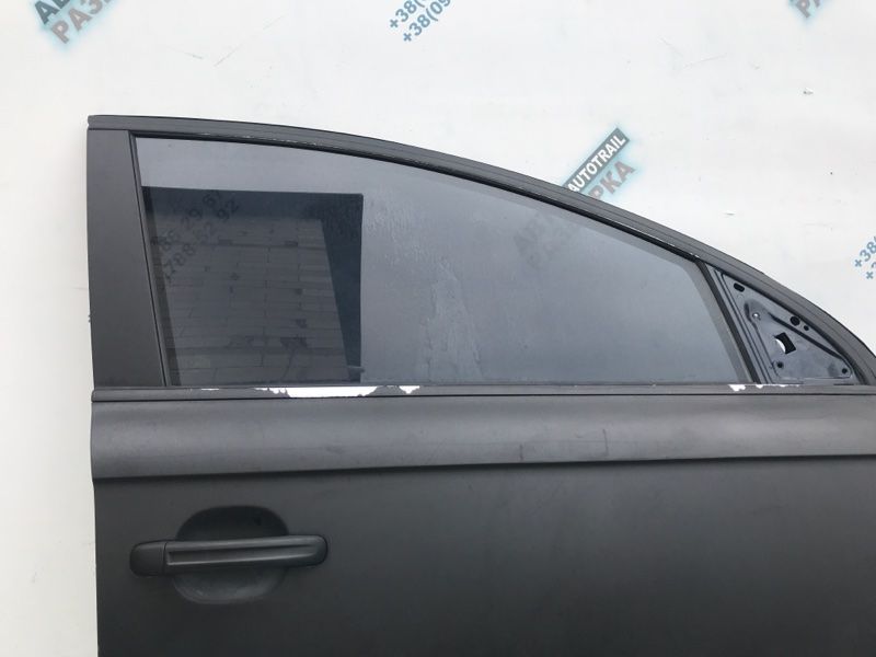 Дверь 4L0831052A Audi Q7