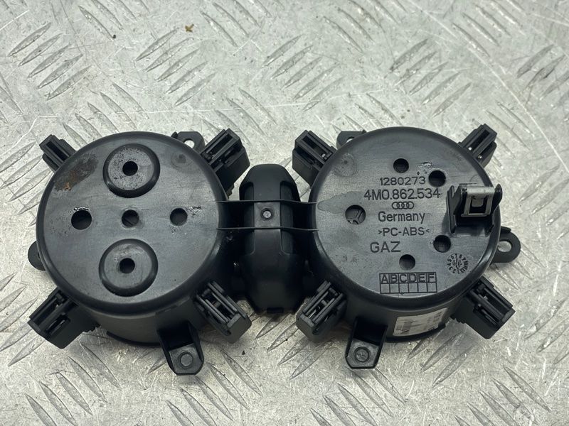 Підстаканник 4M08625346PS Audi Q7