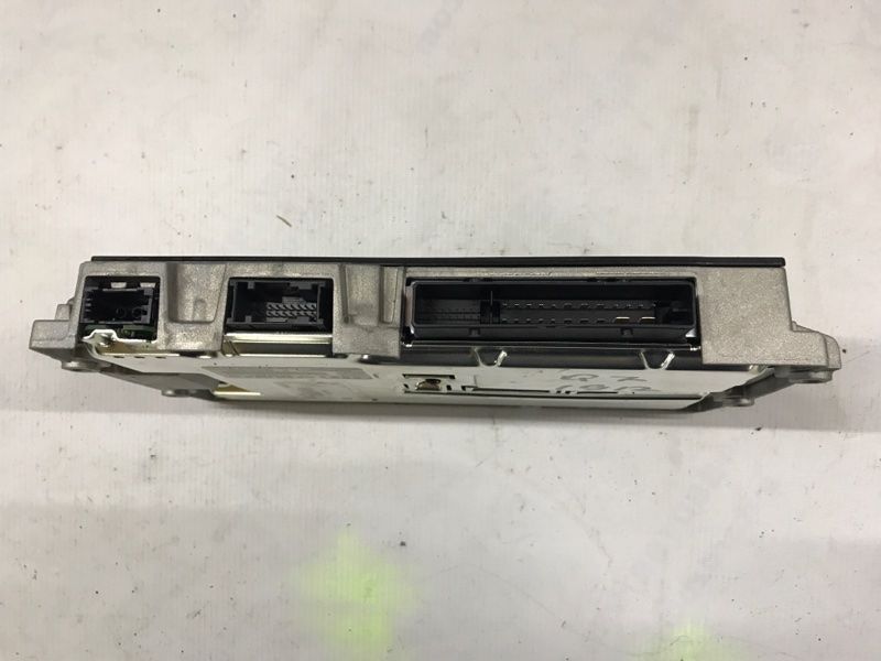 Усилитель звука BOSE 4L0035223G Audi Q7 Audi Q7