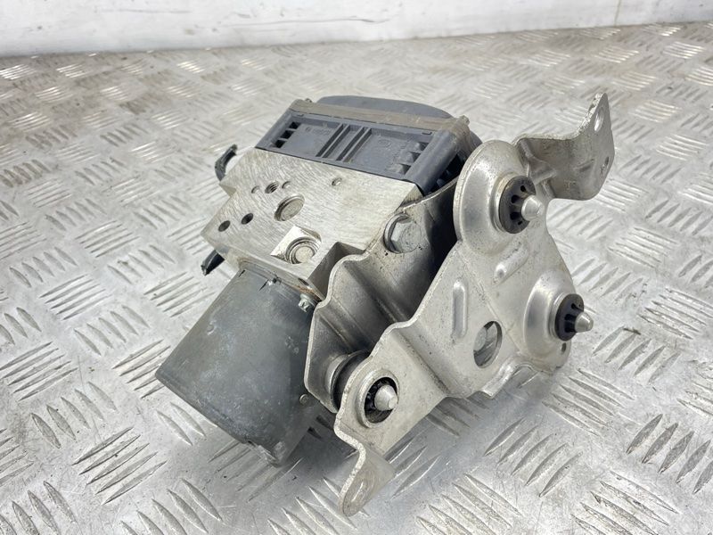 Блок ABS 4G0907379J Audi A7