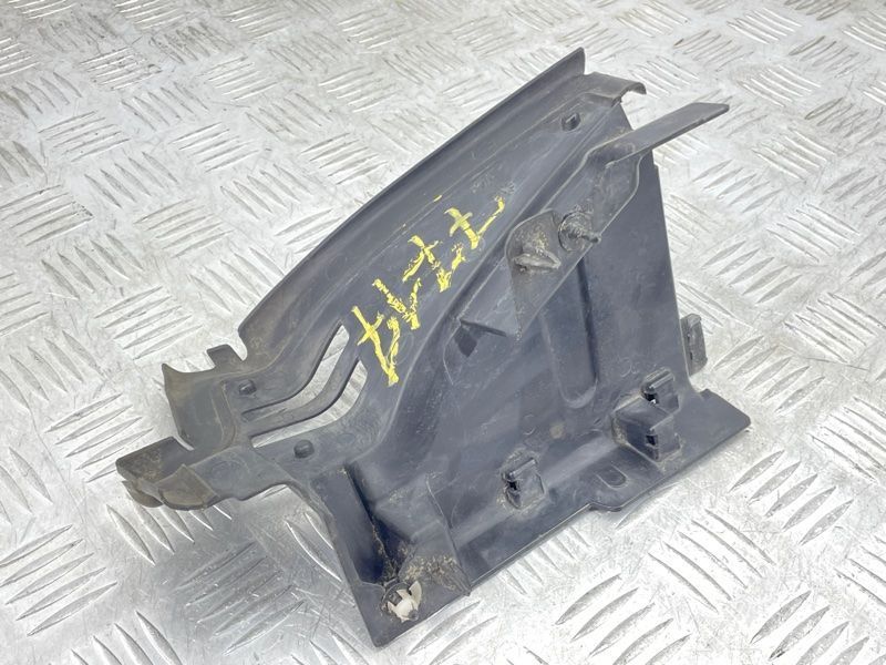 Воздуховод 31383684 Volvo XC60