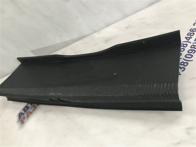 Накладка багажника 3C8863485D Volkswagen CC