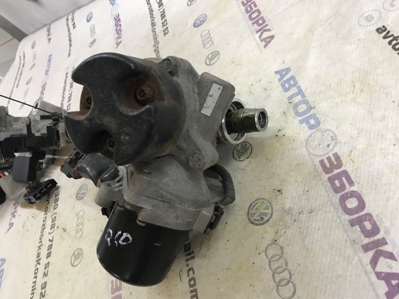 Рульова рейка 490014GA3A Infiniti Q50