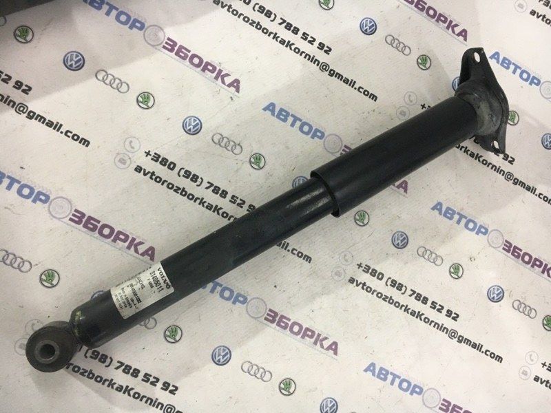 Стійка амортизатора 31406011 Volvo XC60