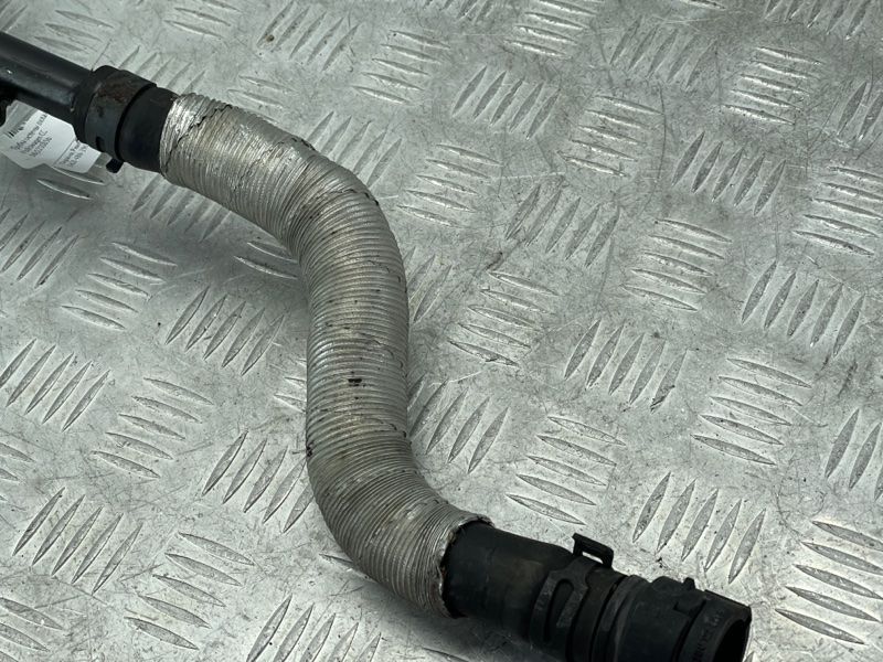 Шланг ОЖ с быстроразъемной муфтой 3C0122073FA Volkswagen CC Volkswagen CC, Volkswagen Passat
