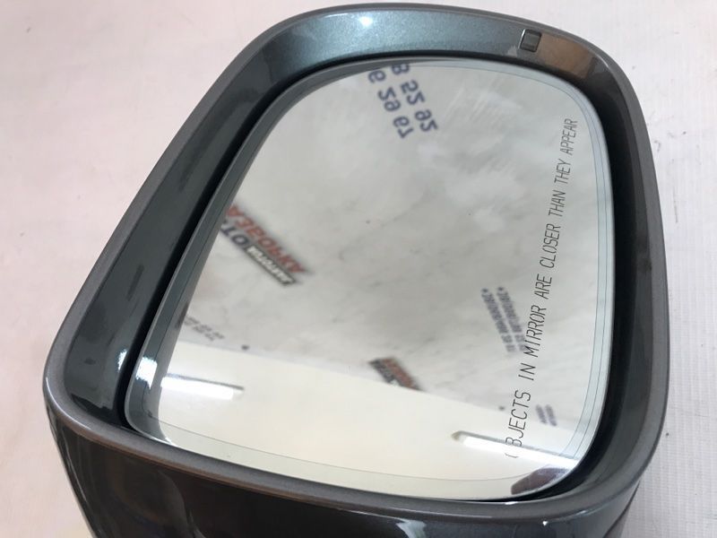 Зовнішнє дзеркало 4L1857410CH Audi Q7