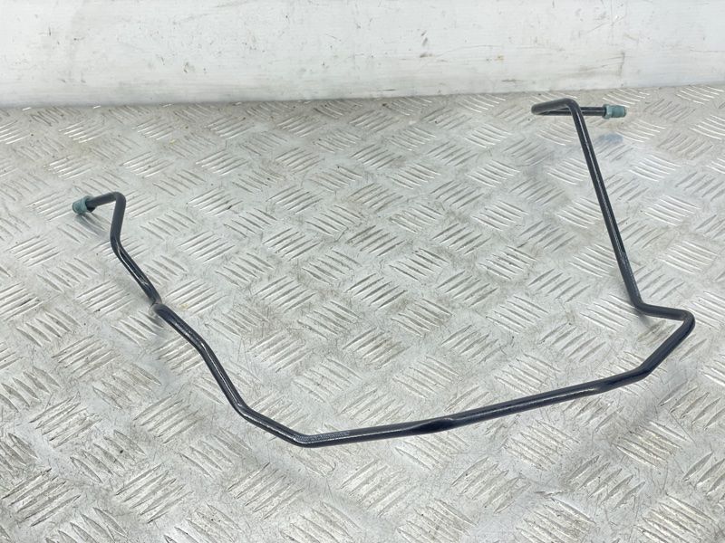 Трубка гальмівна 4G1614706 Audi A6