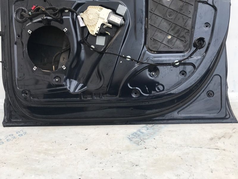 Дверь 4L0831052A Audi Q7