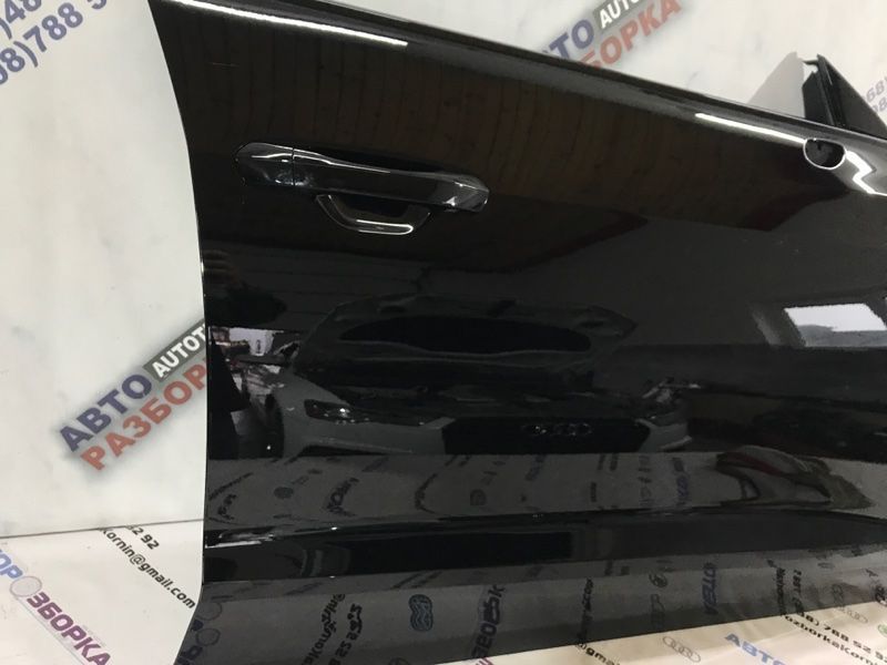 Двері 4G8831052A Audi A7