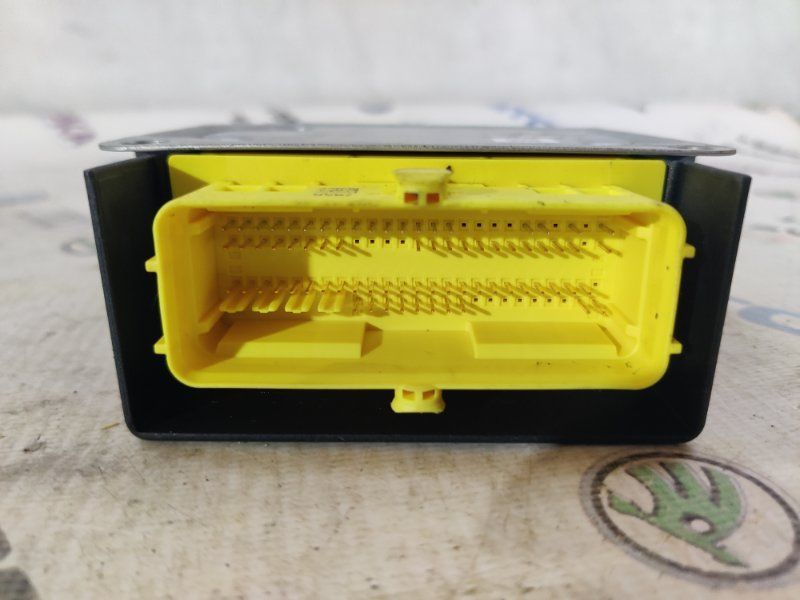 Блок керування подушками безпеки / SRS 4G0959655A Audi A6
