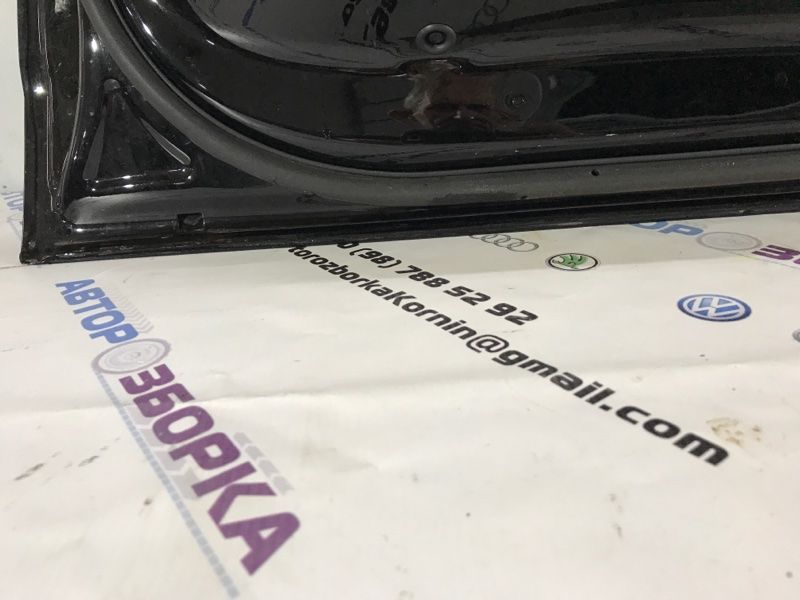Двері 4G8831052A Audi A7
