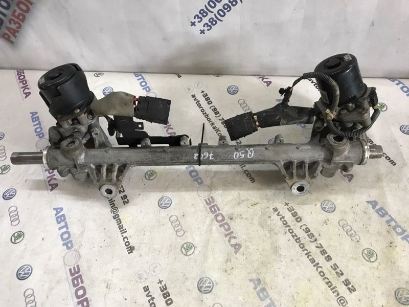 Рульова рейка 490014GA3A Infiniti Q50