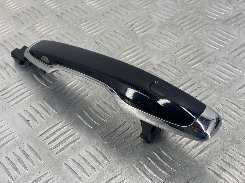 Ручка дверей (keyless) зовнішня 40013440 Volvo XC90