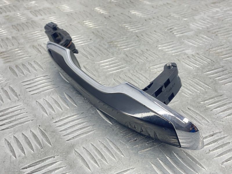 Ручка дверей (keyless) зовнішня 40013440 Volvo XC90