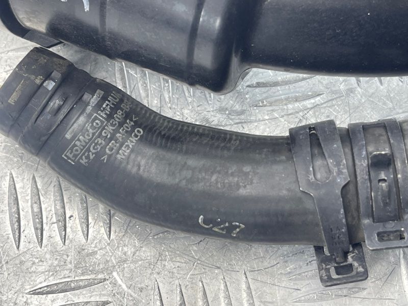 Патрубок K2G39K308BB Ford Edge