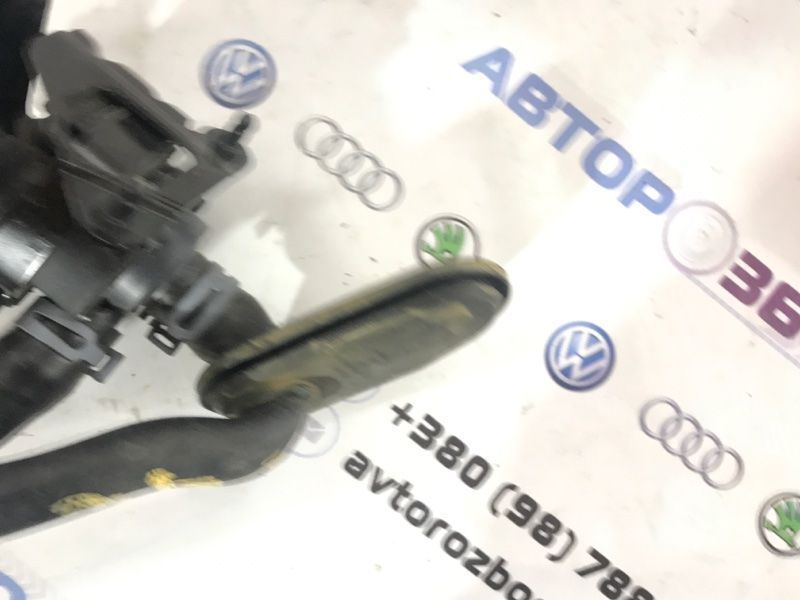 Додатковий насос ОР 059121012A Audi A7