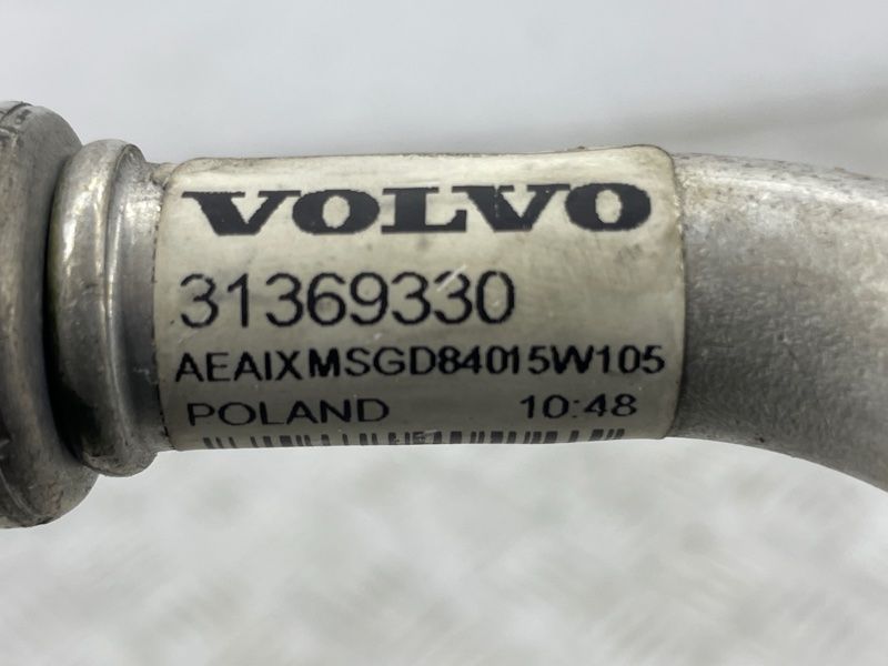 Шланг кондиціонера 31369330 Volvo XC90