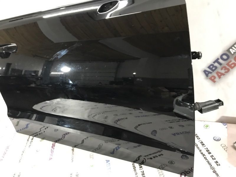 Двері 4G8831052A Audi A7