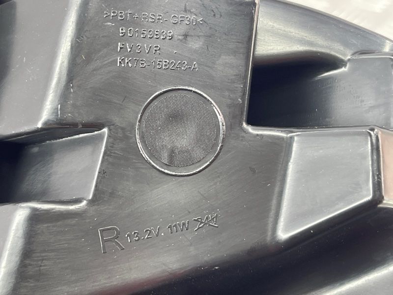 Фара протитуманна KT4Z15200B Ford Edge