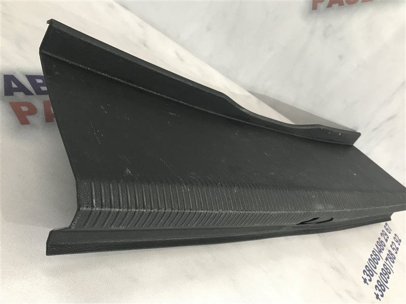 Накладка багажника 3C8863485D Volkswagen CC